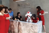 Ngành gỗ nội thất, công nghệ tốt sẽ làm chủ “sân chơi”