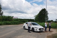 Bà Rịa - Vũng Tàu: Cảnh báo “bão giá ngầm” sau khung giá đất mới