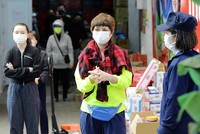 Dự thảo Nghị quyết đã đề xuất 6 nội dung hỗ trợ người dân bị ảnh hưởng bởi dịch COVID-19