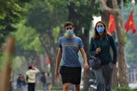 Chủ tịch Hà Nội cảnh báo từ trường hợp du khách Thụy Điển mắc Covid-19