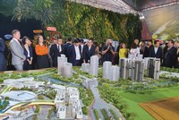 Dự án của Keppel Land dự kiến sẽ sớm ra hàng 