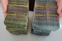 Đơn xin giãn, hoãn nợ của các cá nhân dồn dập gửi về ngân hàng