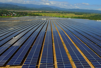 Giá mua điện mặt trời mới có hiệu lực đến hết năm 2020