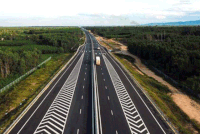 Tuyến cao tốc Bắc - Nam phía Đông, đoạn Tp.HCM - Long Thành - Dầu Giây.