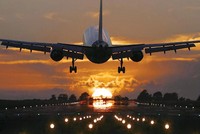 Đại dịch Covid-19 đang làm tê liệt ngành hàng không