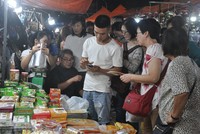 Thành phố Đà Nẵng áp dụng nhiều ưu đãi để hỗ trợ chuyển đổi hộ kinh doanh thành doanh nghiệp.