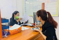 Thất nghiệp và những con số không thể vô cảm
