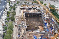 VNREA gửi Quốc hội kiến nghị giải cứu thị trường địa ốc