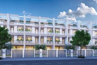 Phú Yên: Cho chủ trương xây 176 căn nhà liên kế, gọi thầu Khu đô thị hỗn hợp và nhà ở xã hội