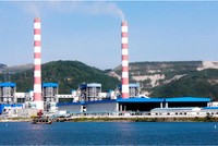 Quý I, sản lượng thuỷ điện giảm 30,4% sản lượng, điện mặt trời tăng 28 lần