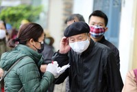 Đã có những chuyển biến đáng mừng ở mặt trận hỗ trợ người dân và doanh nghiệp để tạo tiền đề cho “lò xo kinh tế” bật mạnh trở lại sau dịch bệnh. Ảnh: Đ.T