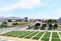 Chính phủ vừa ký quyết định phê duyệt nhiệm vụ lập Quy hoạch tỉnh Ninh Thuận thời kỳ 2021-2030, tầm nhìn đến năm 2050.