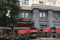 Cienco 8 - một trong những đơn vị được SCIC thoái vốn Nhà nước trong năm 2020 hiện do Công ty CP Phúc Lộc nắm quyền chi phối.