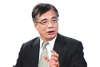 TS. Trần Đình Thiên, thành viên Tổ tư vấn kinh tế của Thủ tướng Chính phủ.