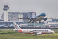 Lịch bay trong giai đoạn từ 16/4 - 30/4/2020 sẽ được Vietnam Airlines và Jetstar Pacific điều hành linh hoạt theo tình hình khai thác thực tế.