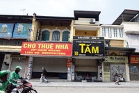 Dịch càng kéo dài, ảnh hưởng đến nền kinh tế càng nghiêm trọng hơn. Ảnh: Đức Thanh