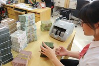 Sản xuất kinh doanh đình trệ bởi dịch bệnh khiến doanh nghiệp giảm nhu cầu vay vốn