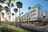 Dự án Meyhomes Capital Phú Quốc