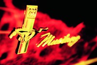 “Ngựa hoang” Ford Mustang - xe thể thao bán chạy số một thế giới