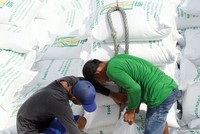 Bùng nhùng điều hành xuất khẩu gạo: Doanh nghiệp tuột cơ hội