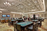 3 tháng đầu năm, Câu lạc bộ (casino) mang về hơn 15 tỷ đồng cho “ông chủ” Casino Hạ Long