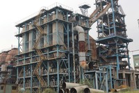 Dự án TISCO II: Nợ phình to, nằm chờ chỉ đạo