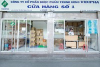 Vidipha đã khai sai dẫn đến thiếu số tiền thuế phải nộp