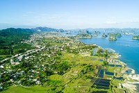 Phó Chủ tịch UBND tỉnh Quảng Ninh sẽ kiêm nhiệm Trưởng BQL Khu kinh tế Vân Đồn