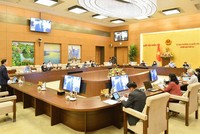 Nhiệm kỳ sau sẽ sửa toàn diện Luật Đất đai