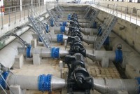 Waseco hoạt động trong lĩnh vực cấp thoát nước