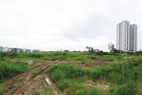 Do vướng thủ tục pháp lý, nhiều dự án phải nằm “bất động” hàng năm trời, gây lãng phí tài nguyên và tốn kém cho doanh nghiệp