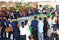 Nhà đất vẫn thu hút sự quan tâm lớn nhất trong các kênh đầu tư. Ảnh: Lê Toàn