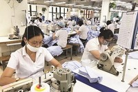 Người lao động bị mất việc do ảnh hưởng bởi dịch COVID-19 sẽ được hỗ trợ (Ảnh minh họa)