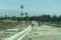 Bất động sản tỉnh lẻ và lối mở từ chính quyền