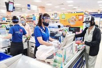 Sức mua giảm mạnh khiến CPI tháng 4 giảm 1,54%