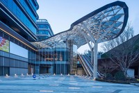 Trung tâm Xujiahui: Thượng Hải phồn hoa