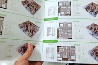 Dự án Ecohome 3 đang được nhiều khách hàng quan tâm