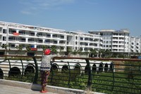 Những dự án căn hộ đi ngược thị trường