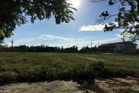 Theo UBND tỉnh Quảng Nam, toàn bộ vệt ven biển, ven sông Cổ Cò diện tích 2.700 ha được quy hoạch phát triển đô thị.