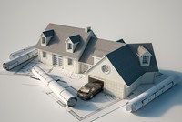 Thắc mắc về phong thủy nhà ở (phần 2)