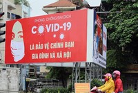 Dĩ bất biến, ứng vạn biến và bản lĩnh Việt Nam