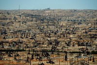 COVID-19 “đốt” 1.000 tỷ USD doanh thu của các công ty dầu khí toàn cầu