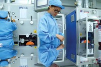 Điều chỉnh để thích ứng với tình hình mới