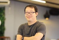 Doanh nhân Đỗ Tuấn Anh, sáng lập Công ty cổ phần Appota: Sẽ đứng lên một cách khác người