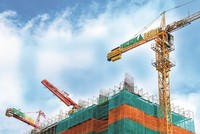 Nợ phải trả của Phục Hưng Holdings lớn gấp gần 5 lần vốn chủ sở hữu và chủ yếu là nợ ngắn hạn