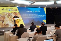 Quảng Ninh giữ quán quân PCI 2019, TP. HCM tuột khỏi Top 10