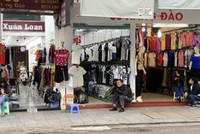 Phạm vi điều chỉnh mới nhất của dự thảo Luật Doanh nghiệp (sửa đổi) vẫn bao gồm hộ kinh doanh và có một chương riêng (chương VIIa) quy định về hộ kinh doanh.