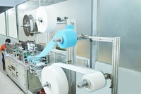 Tổng cục Quản lý thị trường sẽ tăng cường rà soát, kiểm tra việc nhập khẩu các dây chuyền, thiết bị cũ về để sản xuất khẩu trang.