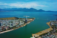 Kinh tế - xã hội TP. Đà Nẵng chịu tác động mạnh của Covid-19.