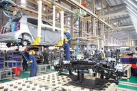 Rầm rộ phương án tăng vốn của các ông lớn